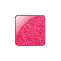 Glam & Glits - Glitter Acrylic Powder - Baby Pink 2oz - GAC26 Glam & Glits