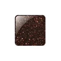 Glam & Glits - Glitter Acrylic Powder - Bronze 2oz - GAC17 Glam & Glits
