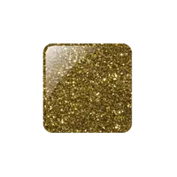 Glam & Glits - Glitter Acrylic Powder - Chartreuse 2oz - GAC11 Glam & Glits