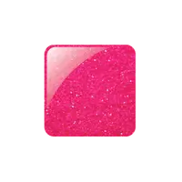 Glam & Glits - Glitter Acrylic Powder - Electric Magenta 2oz - GAC36 Glam & Glits