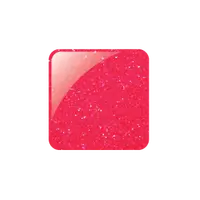 Glam & Glits - Glitter Acrylic Powder - Electric Magenta 2oz - GAC37 Glam & Glits
