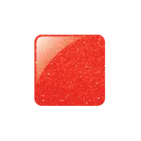Glam & Glits - Glitter Acrylic Powder - Electric Orange 2oz - GAC38 Glam & Glits