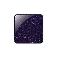 Glam & Glits - Glitter Acrylic Powder - Light Purple 2oz - GAC29 Glam & Glits