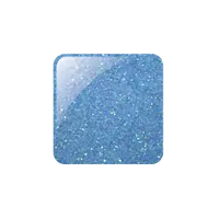 Glam & Glits - Glitter Acrylic Powder - Lilac Jewel 2oz - GAC32 Glam & Glits
