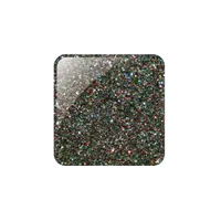 Glam & Glits - Glitter Acrylic Powder - Multi 2oz - #GAC06 Glam & Glits
