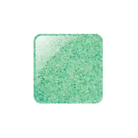 Glam & Glits - Glitter Acrylic Powder - Ocean Spray Jewel 2oz - GAC05 Glam & Glits