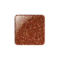 Glam & Glits - Glitter Acrylic Powder - Penny Copper 2oz - GAC18 Glam & Glits