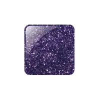 Glam & Glits - Glitter Acrylic Powder - Periwinkle 2oz - GAC31 Glam & Glits