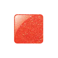 Glam & Glits - Glitter Acrylic Powder - Pink Crystal 2oz - GAC28 Glam & Glits