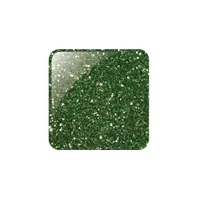 Glam & Glits - Glitter Acrylic Powder - Sea Green 2oz - GAC10 Glam & Glits