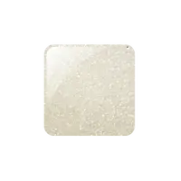 Glam & Glits - Glitter Acrylic Powder - Snow White 2oz - GAC40 Glam & Glits