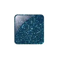 Glam & Glits - Glitter Acrylic Powder - Stratosphere 2oz - GAC03 Glam & Glits