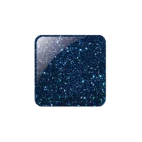 Glam & Glits - Glitter Acrylic Powder - Western Blue 2oz - GAC01 Glam & Glits