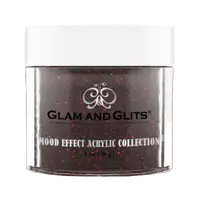 Glam & Glits - Mood Acrylic Powder - Backfire 1 oz - ME1019 Glam & Glits