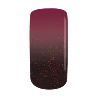 Glam & Glits - Mood Acrylic Powder - Backfire 1 oz - ME1019 Glam & Glits