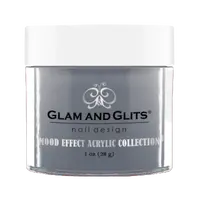 Glam & Glits - Mood Acrylic Powder - Backlash- ME1012 Glam & Glits