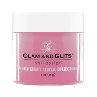 Glam & Glits - Mood Acrylic Powder - Basic Inspink 1 oz - ME1005 Glam & Glits
