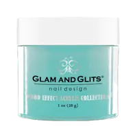 Glam & Glits - Mood Acrylic Powder - Better or Worse 1 oz - ME1029 Glam & Glits