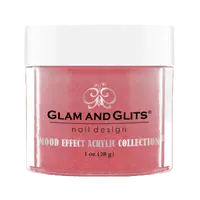 Glam & Glits - Mood Acrylic Powder - Bittersweet 1 oz - ME1042 Glam & Glits