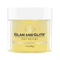 Glam & Glits - Mood Acrylic Powder - Bittersweet 1 oz - ME1043 Glam & Glits