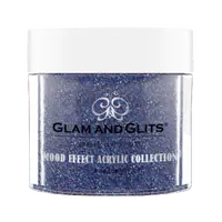 Glam & Glits - Mood Acrylic Powder - Bluetiful Disaster 1 oz - ME1023 Glam & Glits
