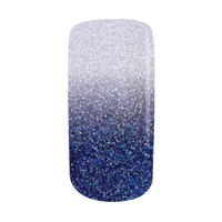 Glam & Glits - Mood Acrylic Powder - Bluetiful Disaster 1 oz - ME1023 Glam & Glits