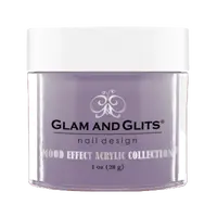 Glam & Glits - Mood Acrylic Powder - Chain Reaction 1 oz - ME1002 Glam & Glits