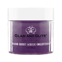 Glam & Glits - Mood Acrylic Powder - Consequences 1 oz - ME1015 Glam & Glits