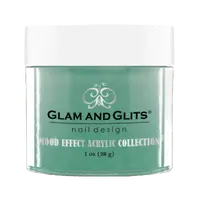 Glam & Glits - Mood Acrylic Powder - Forget Me Not 1 oz - ME1047 Glam & Glits