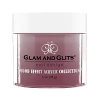 Glam & Glits - Mood Acrylic Powder - Hopelessly Romantic 1 oz - ME1038 Glam & Glits