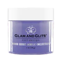 Glam & Glits - Mood Acrylic Powder - Indi-Skies 1 oz - ME1004 Glam & Glits
