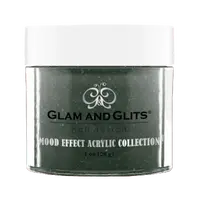 Glam & Glits - Mood Acrylic Powder - Love Hate Relationship 1 oz - ME1024 Glam & Glits