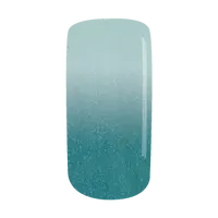 Glam & Glits - Mood Acrylic Powder - Melted Ice 1 oz - ME1048 Glam & Glits