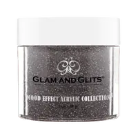 Glam & Glits - Mood Acrylic Powder - Mud Bath 1 oz - ME1037 Glam & Glits