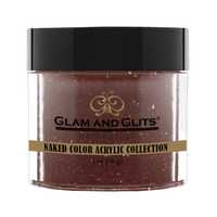 Glam & Glits Acrylic Powder - High Voltage 1 oz - NCA423 Glam & Glits