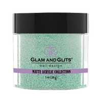 Glam & Glits Acrylic Powder - Irish Cream 1oz - MA644 Glam & Glits