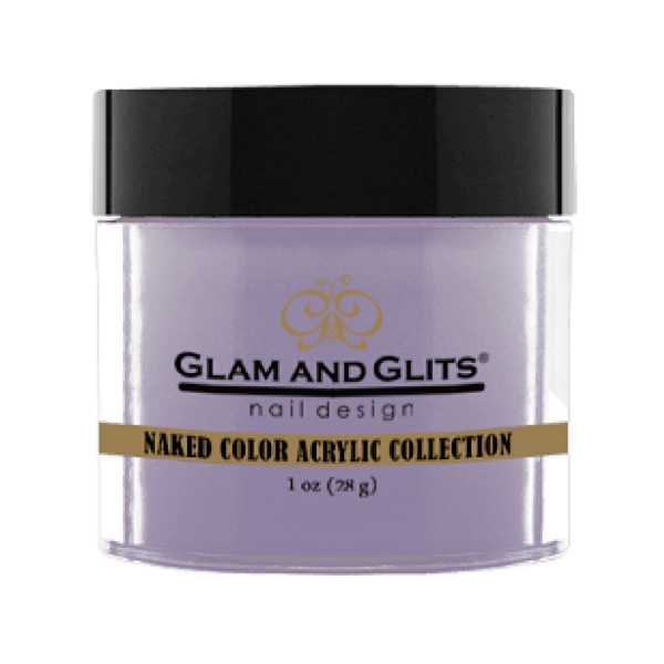 Glam & Glits Acrylic Powder - Keep It Casual 1 oz - NCA398 Glam & Glits
