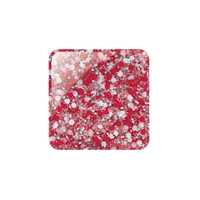 Glam & Glits Acrylic Powder - Pink Velvet 1 oz - MA622 Glam & Glits