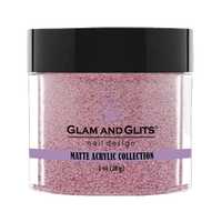 Glam & Glits Acrylic Powder - Purple Yam 1oz - MA642 Glam & Glits