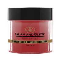 Glam & Glits Acrylic Powder - Ravish Me 1 oz - NCA414 Glam & Glits