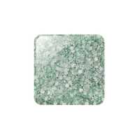 Glam & Glits Acrylic Powder - Sweet Mint 1oz - MA611 Glam & Glits