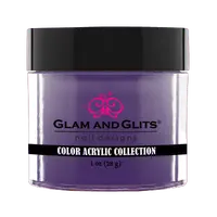 Glam & Glits Color Acrylic (Cream) Leticia 1 oz - CAC301 Glam & Glits