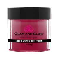 Glam & Glits Color Acrylic (Cream) Melissa 1 oz - CAC303 Glam & Glits