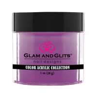 Glam & Glits Color Acrylic (Cream) Teresa 1 oz - CAC305 Glam & Glits