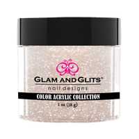 Glam & Glits Color Acrylic (Shimmer) Sharon 1 oz - CAC340 Glam & Glits