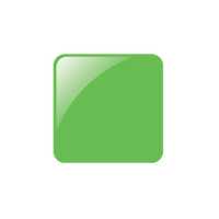 Glam & Glits Color Pop Acrylic (Cream) Ocean Breeze 1 oz - CPA367 Glam & Glits