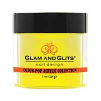 Glam & Glits Color Pop Acrylic (Neon) Bright Light 1 oz - #CPA352 Glam & Glits