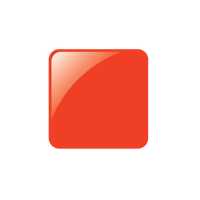 Glam & Glits Color Pop Acrylic (Neon) Overheat 1 oz - CPA395 Glam & Glits