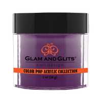 Glam & Glits Color Pop Acrylic (Neon) Surf 1 oz - CPA350 Glam & Glits