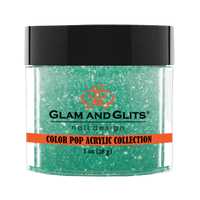 Glam & Glits Color Pop Acrylic (Shimmer) Beach Bum 1 oz - CPA357 Glam & Glits